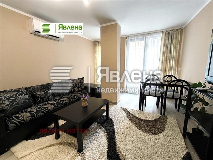 Дава под наем 2-СТАЕН, гр. София, Редута, снимка 2 - Апартаменти - 54115900