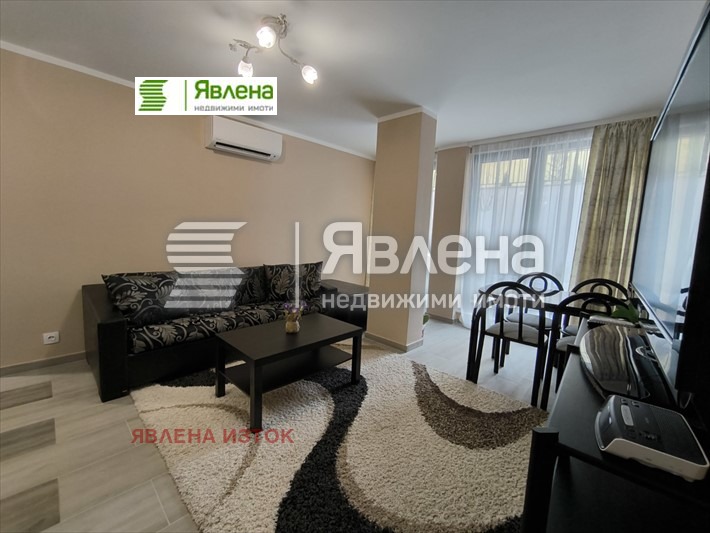 Дава под наем 2-СТАЕН, гр. София, Редута, снимка 3 - Апартаменти - 54115900