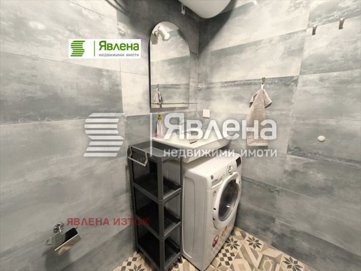 Дава под наем 2-СТАЕН, гр. София, Редута, снимка 7 - Апартаменти - 54115900