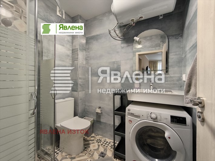 Дава под наем 2-СТАЕН, гр. София, Редута, снимка 8 - Апартаменти - 54115900