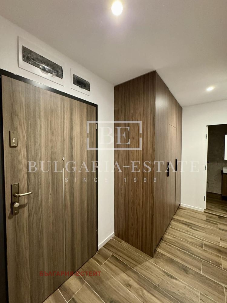 Дава под наем 3-СТАЕН, гр. Варна, Бриз, снимка 12 - Апартаменти - 53626339