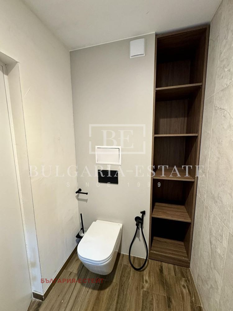 Дава под наем 3-СТАЕН, гр. Варна, Бриз, снимка 9 - Апартаменти - 53626339