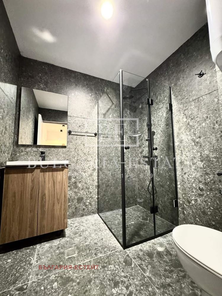 Дава под наем 3-СТАЕН, гр. Варна, Бриз, снимка 11 - Апартаменти - 53626339