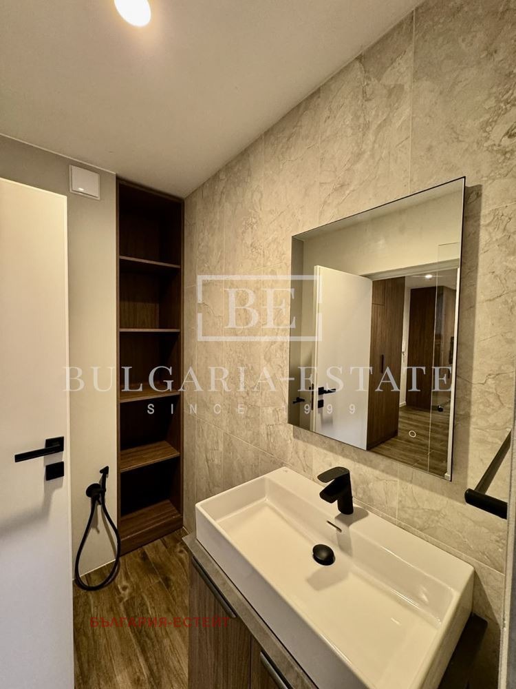 Дава под наем 3-СТАЕН, гр. Варна, Бриз, снимка 10 - Апартаменти - 53626339