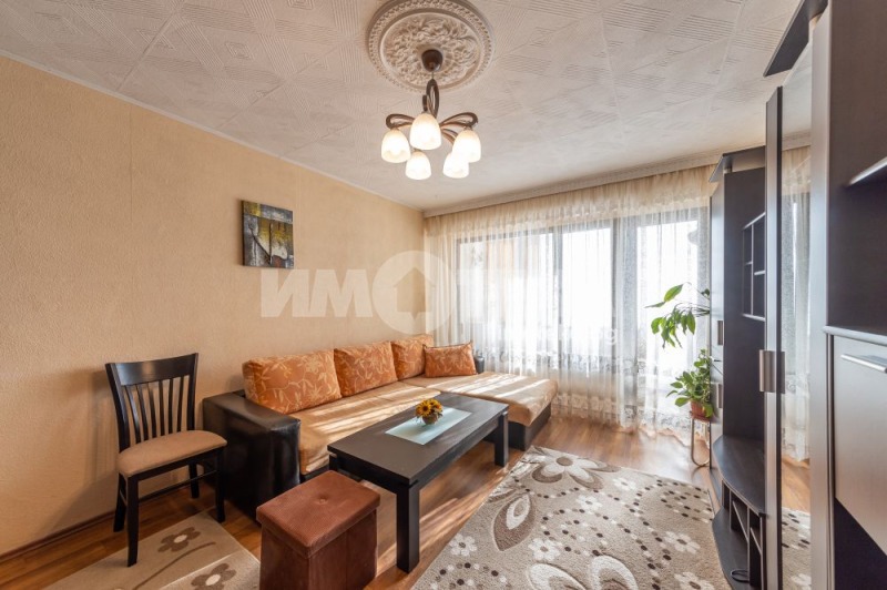Издаје се  2 спаваће собе Варна , Владислав Варненчик 1 , 72 м2 | 97553605 - слика [2]