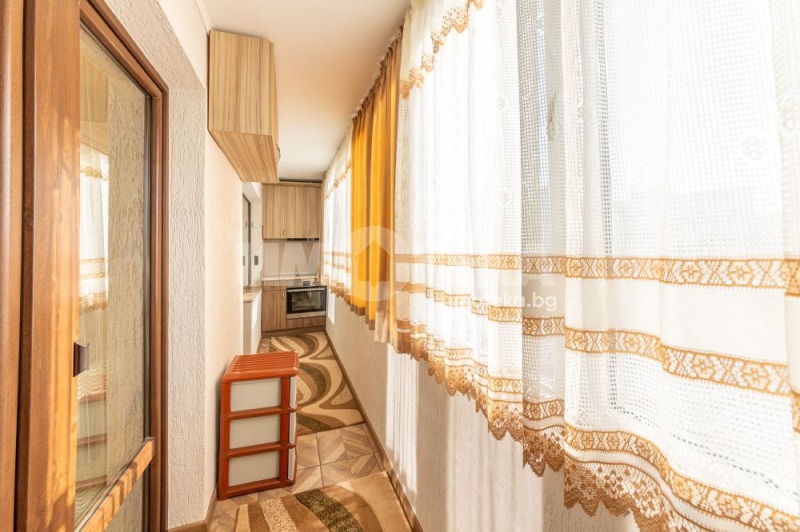 Издаје се  2 спаваће собе Варна , Владислав Варненчик 1 , 72 м2 | 97553605 - слика [9]