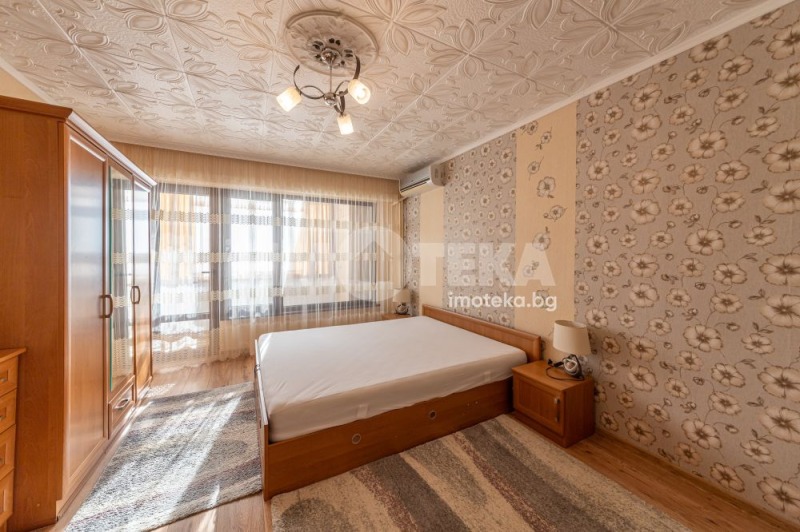 Издаје се  2 спаваће собе Варна , Владислав Варненчик 1 , 72 м2 | 97553605 - слика [6]