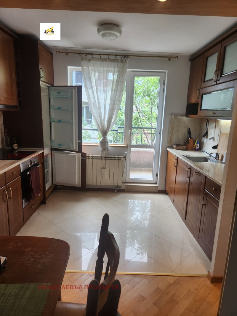 Дава под наем  3-стаен град София , Център , 90 кв.м | 69453127 - изображение [2]