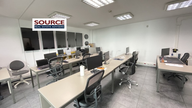 Kiralık  Ofis Sofia , Centar , 870 metrekare | 83095382 - görüntü [5]