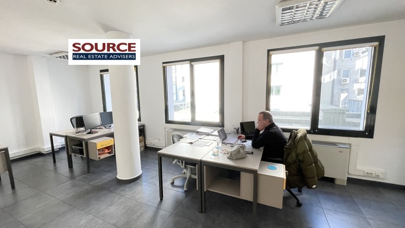 A louer  Bureau Sofia , Tsentar , 870 m² | 83095382 - image [7]