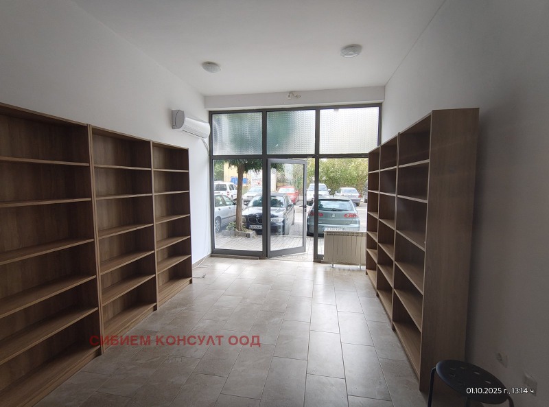 В аренду  Офис София , Дружба 2 , 23 кв.м | 40873437 - изображение [3]