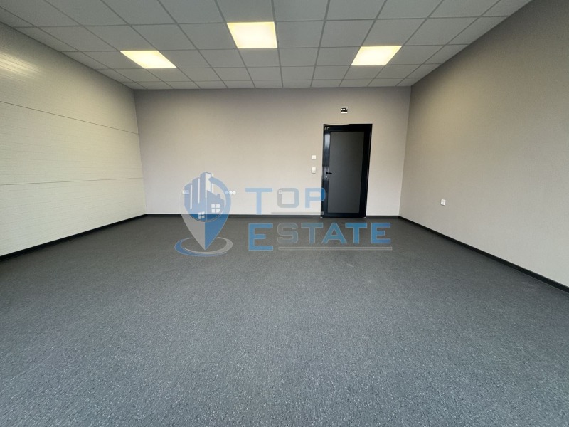 Дава под наем ОФИС, гр. Велико Търново, Център, снимка 2 - Офиси - 53108656