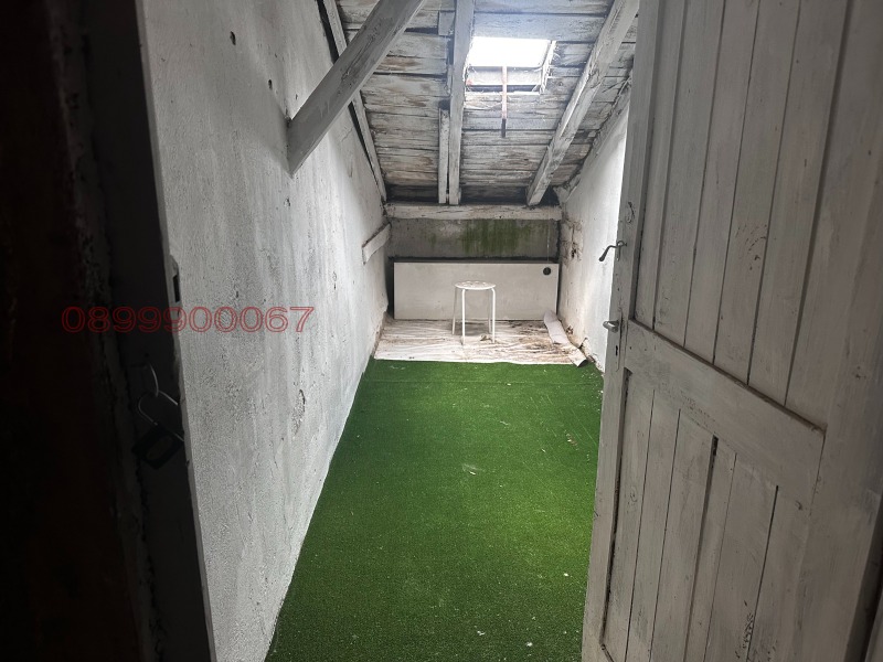 Дава под наем СКЛАД, гр. София, Център, снимка 8 - Складове - 53329684