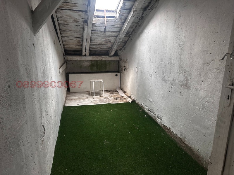 Дава под наем СКЛАД, гр. София, Център, снимка 2 - Складове - 53329684