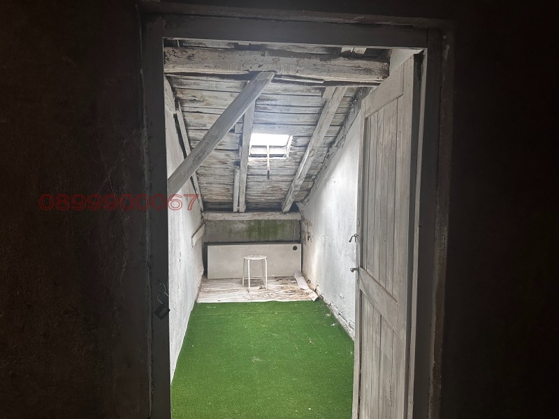 Дава под наем СКЛАД, гр. София, Център