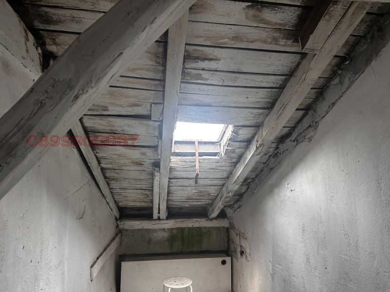 Дава под наем СКЛАД, гр. София, Център, снимка 6 - Складове - 53329684