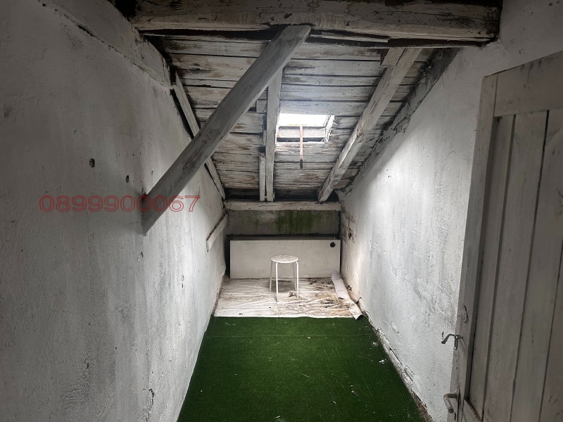 Дава под наем СКЛАД, гр. София, Център, снимка 3 - Складове - 53329684