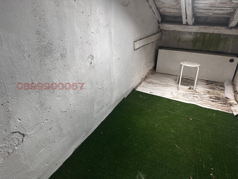 Дава под наем СКЛАД, гр. София, Център, снимка 7 - Складове - 53329684