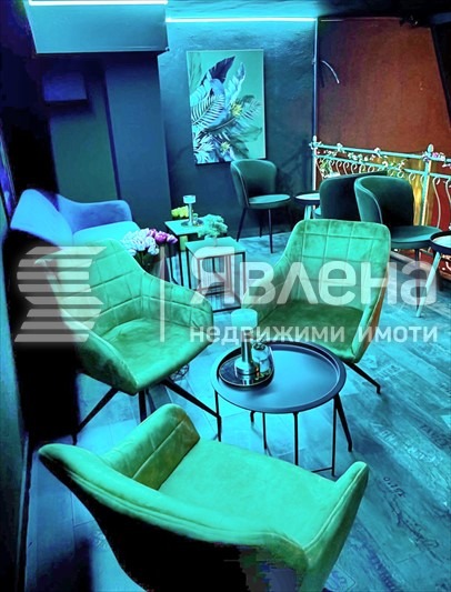 Vuokrattavana  Baari; Kahvila Varna , Tsentar , 70 neliömetriä | 91440560 - kuva [6]