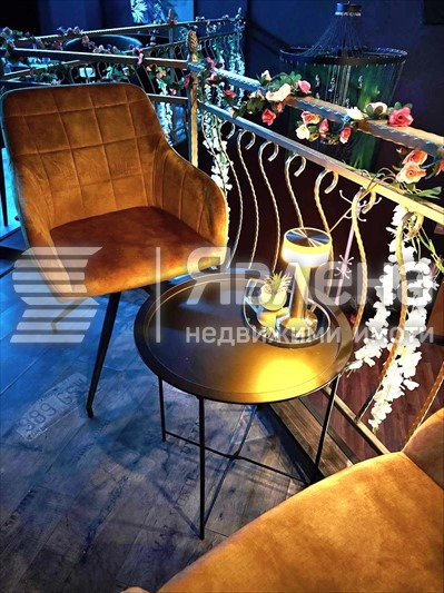 Vuokrattavana  Baari; Kahvila Varna , Tsentar , 70 neliömetriä | 91440560 - kuva [5]