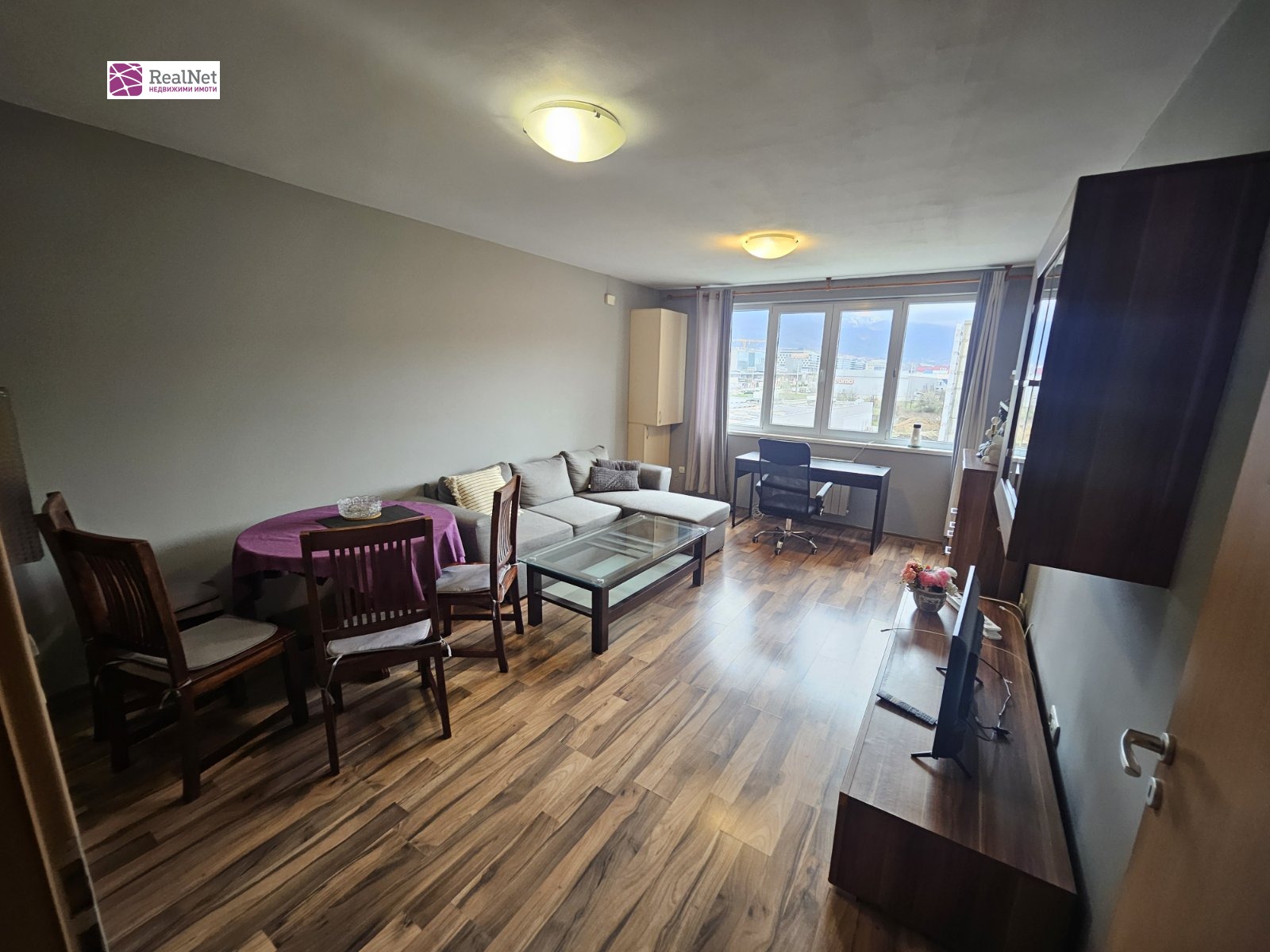 Дава под наем 2-СТАЕН, гр. София, Младост 4, снимка 3 - Апартаменти - 54108667