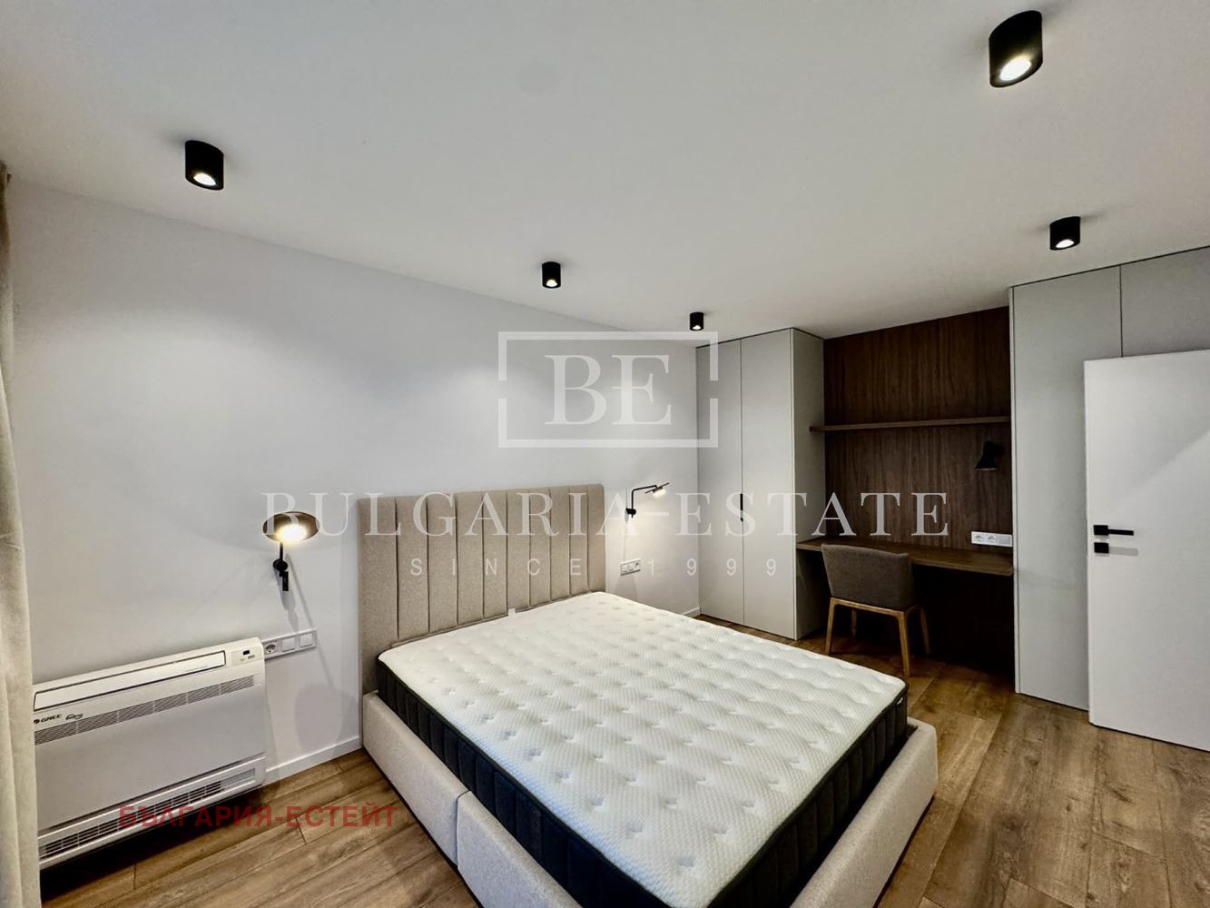 Дава под наем 3-СТАЕН, гр. Варна, Бриз, снимка 6 - Апартаменти - 53626339