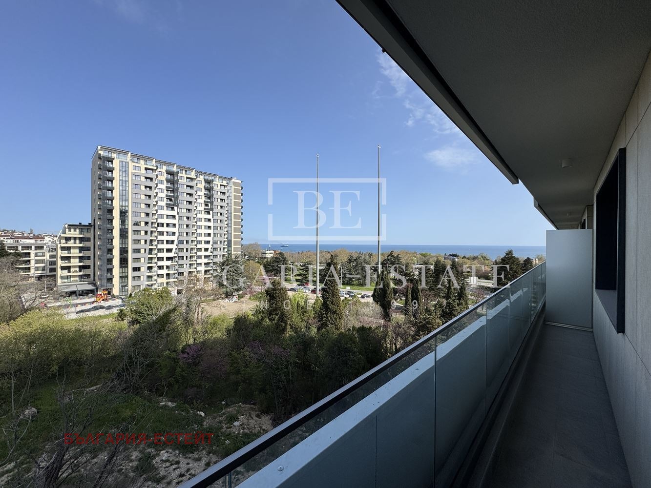 Дава под наем 3-СТАЕН, гр. Варна, Бриз