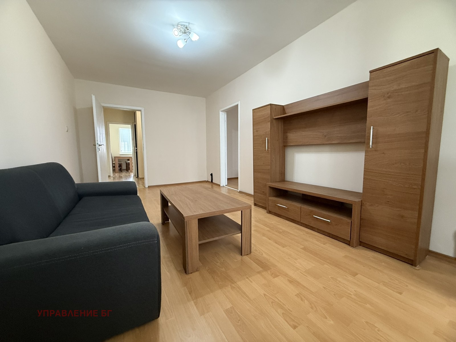 Дава под наем 3-СТАЕН, гр. София, Дианабад, снимка 2 - Апартаменти - 53785471