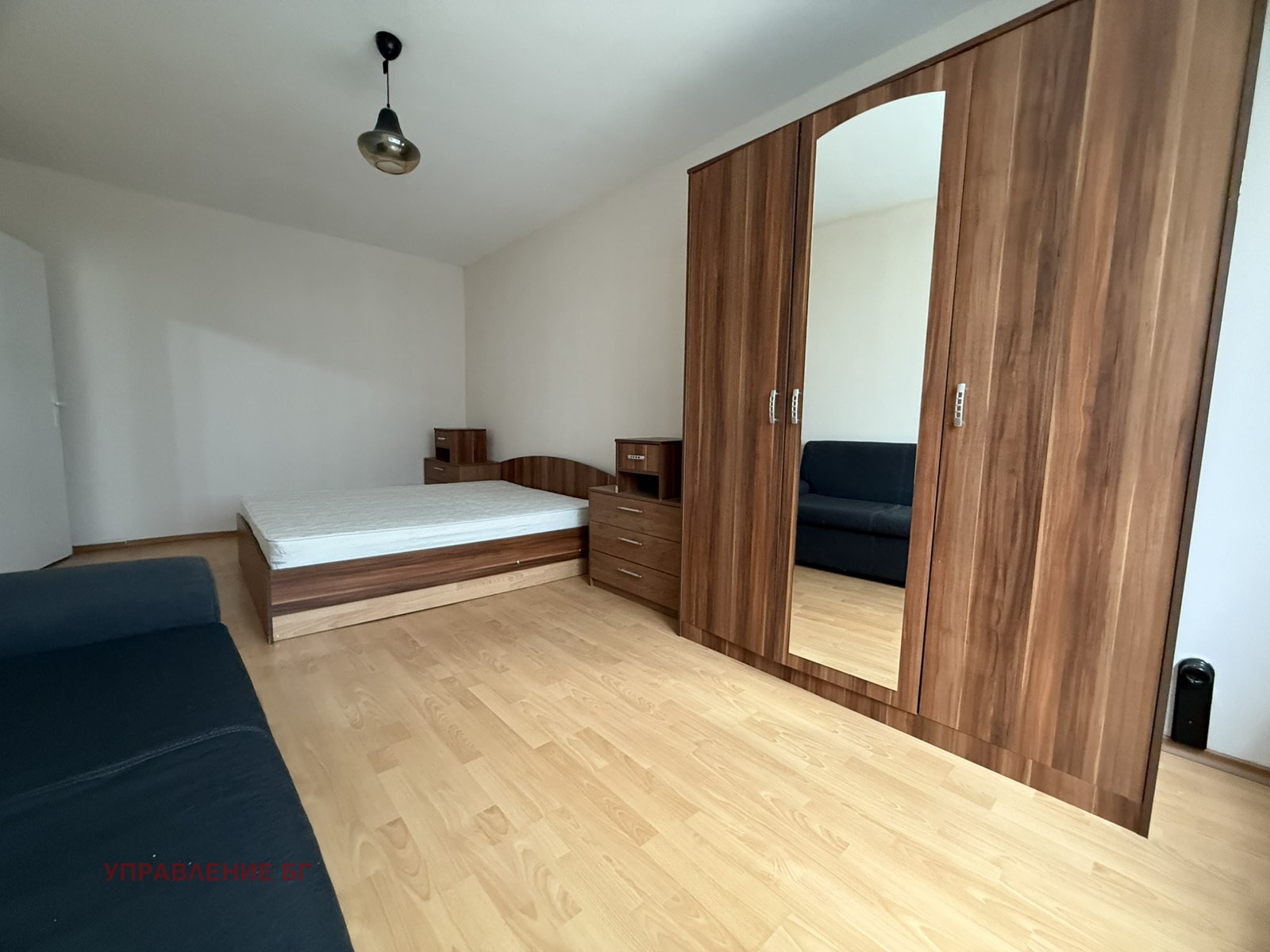 Дава под наем 3-СТАЕН, гр. София, Дианабад, снимка 4 - Апартаменти - 53785471