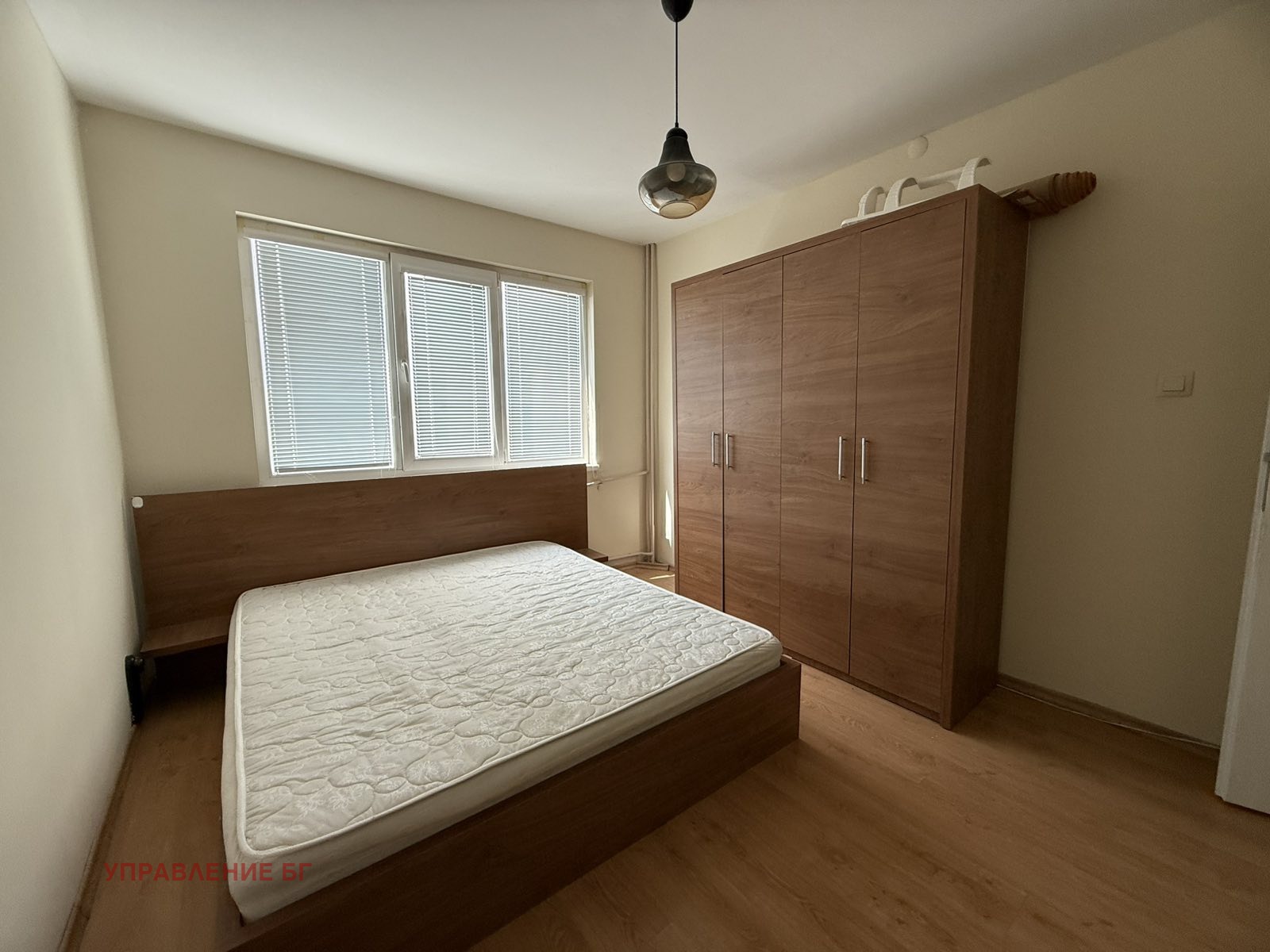 Дава под наем 3-СТАЕН, гр. София, Дианабад, снимка 6 - Апартаменти - 53785471