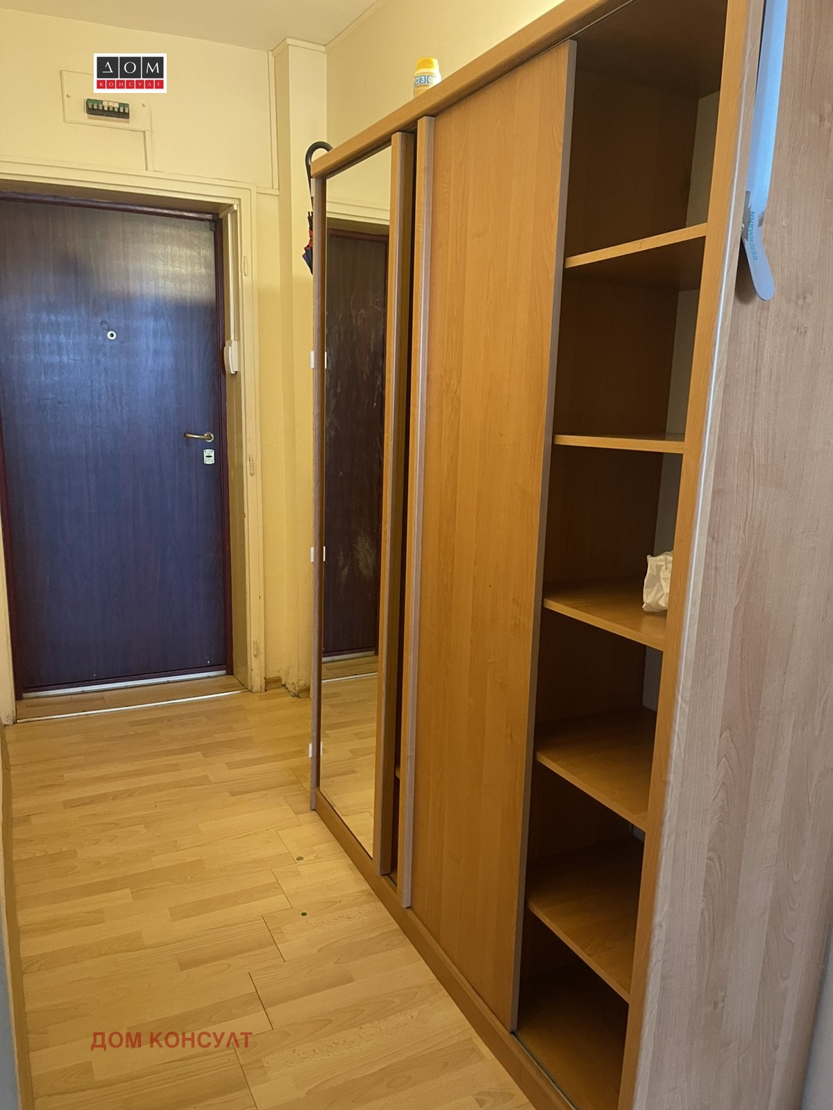 Дава под наем 3-СТАЕН, гр. София, Студентски град, снимка 8 - Апартаменти - 54605733