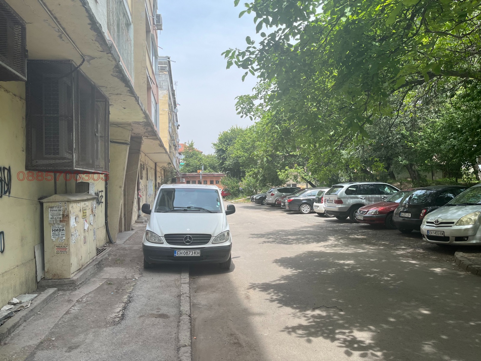 Дава под наем МАГАЗИН, гр. Плевен, Идеален център, снимка 9 - Магазини - 55407646