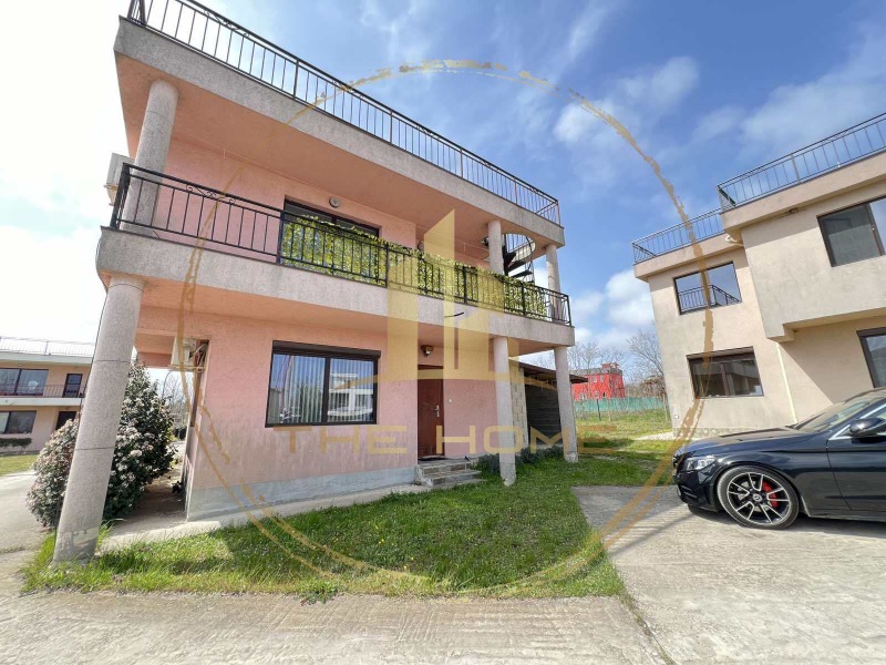 Дава под Наем КЪЩА в град Варна, Галата - 140 кв.м / 850 € » 1 662.46 лв., ХОУМЕСТЕЙТ