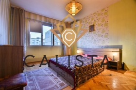 1 camera da letto Krasna poliana 2, Sofia