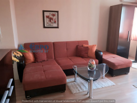 1 chambre Tsentar, Stara Zagora