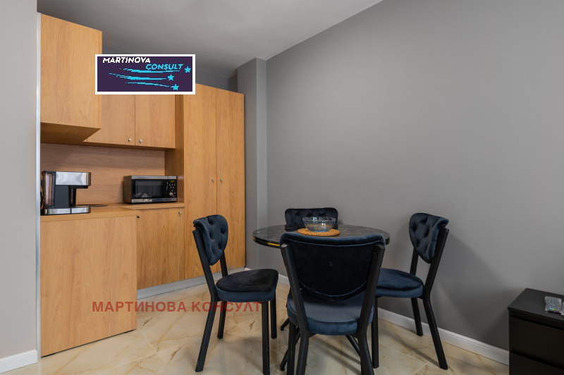 K pronájmu  Studio Sofia , Centar , 40 m2 | 69594044 - obraz [2]