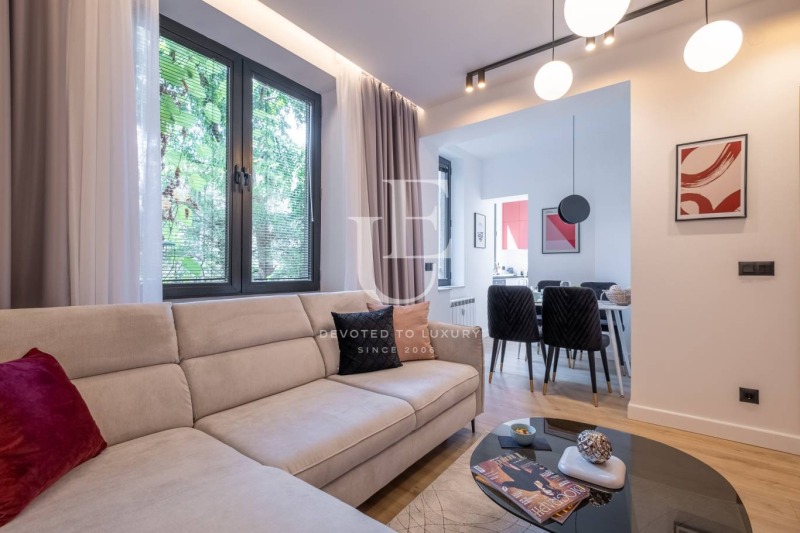 K pronájmu  1 ložnice Sofia , Centar , 60 m2 | 14787736 - obraz [2]