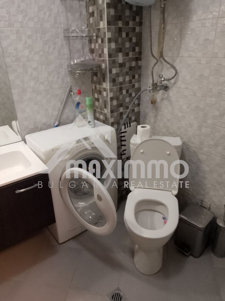 Дава под наем 2-СТАЕН, гр. Варна, Възраждане 3, снимка 9 - Апартаменти - 52370881