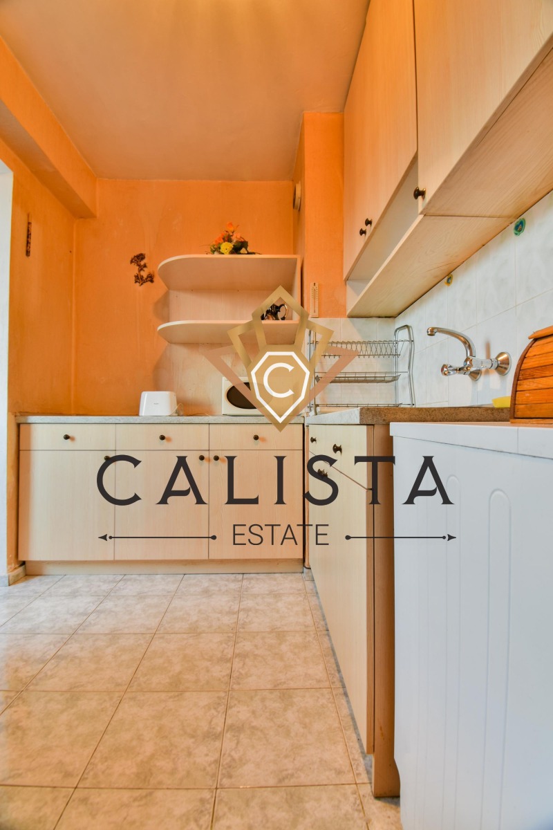 Da affittare  1 camera da letto Sofia , Krasna poliana 2 , 60 mq | 70239295 - Immagine [5]