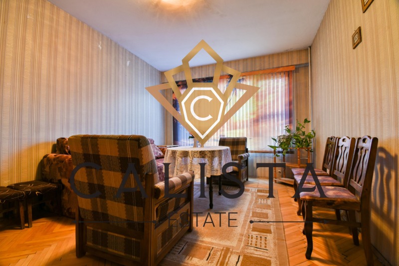 Da affittare  1 camera da letto Sofia , Krasna poliana 2 , 60 mq | 70239295 - Immagine [3]