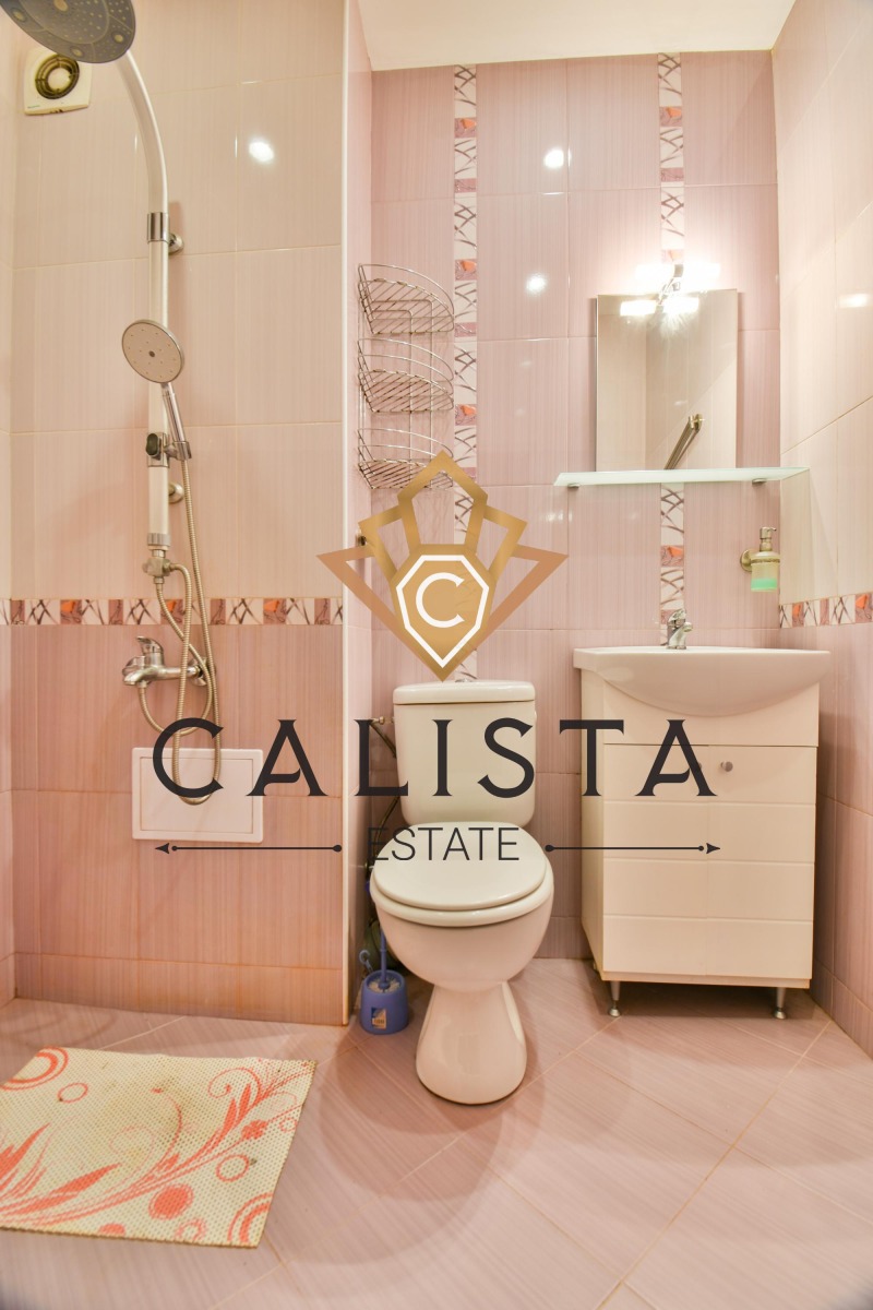 Da affittare  1 camera da letto Sofia , Krasna poliana 2 , 60 mq | 70239295 - Immagine [8]