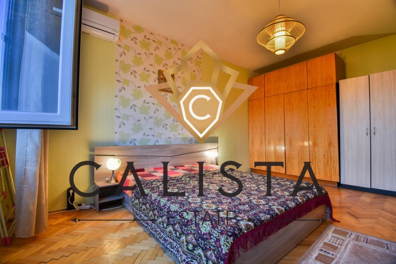 Da affittare  1 camera da letto Sofia , Krasna poliana 2 , 60 mq | 70239295 - Immagine [2]