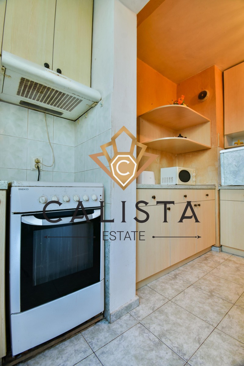 Da affittare  1 camera da letto Sofia , Krasna poliana 2 , 60 mq | 70239295 - Immagine [4]