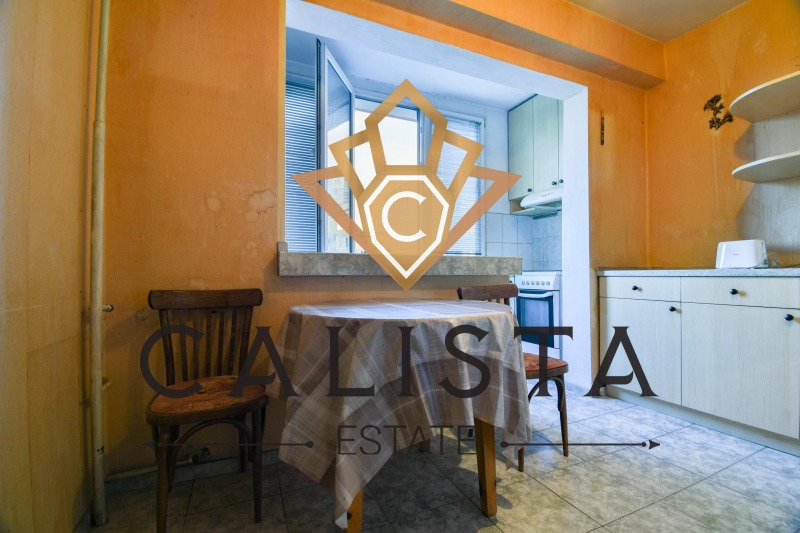 Da affittare  1 camera da letto Sofia , Krasna poliana 2 , 60 mq | 70239295 - Immagine [6]