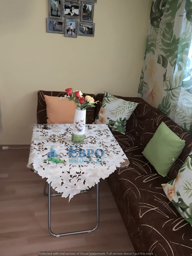 A louer  1 chambre Stara Zagora , Tsentar , 50 m² | 70101532 - image [6]