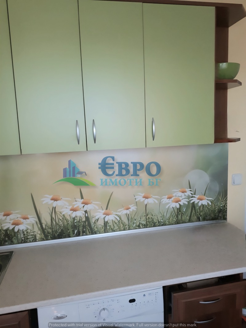 A louer  1 chambre Stara Zagora , Tsentar , 50 m² | 70101532 - image [4]