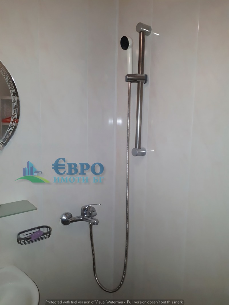 A louer  1 chambre Stara Zagora , Tsentar , 50 m² | 70101532 - image [9]