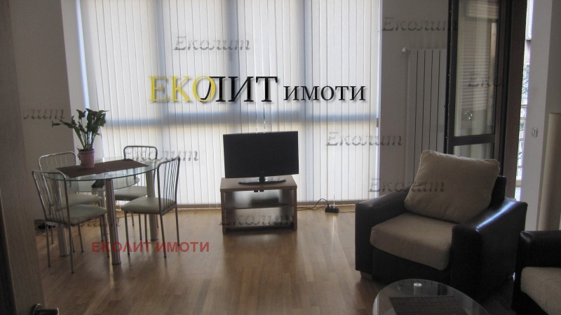 В оренду  1 спальня София , Център , 75 кв.м | 33744320 - зображення [4]