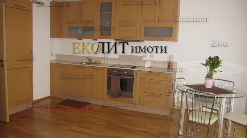 В оренду  1 спальня София , Център , 75 кв.м | 33744320 - зображення [2]