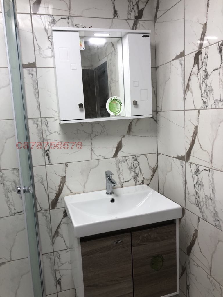 Дава под наем 2-СТАЕН, гр. София, Център, снимка 6 - Апартаменти - 54187729